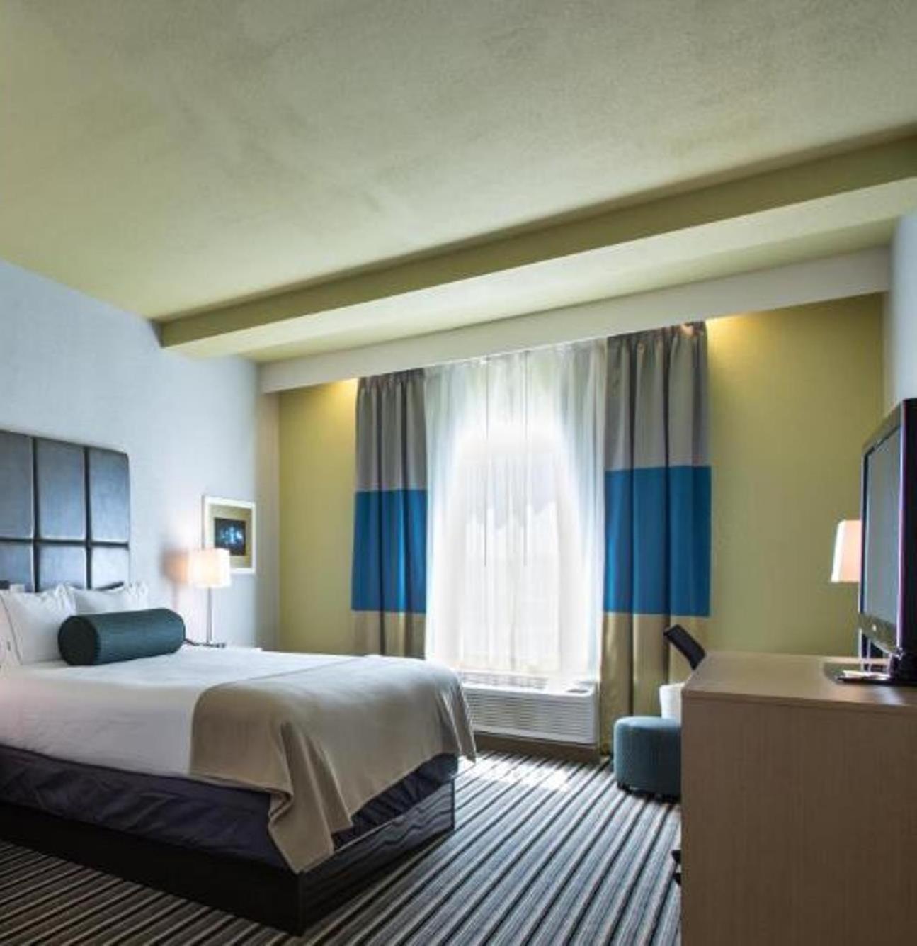 Hotel Express & By Ihg Carlisle